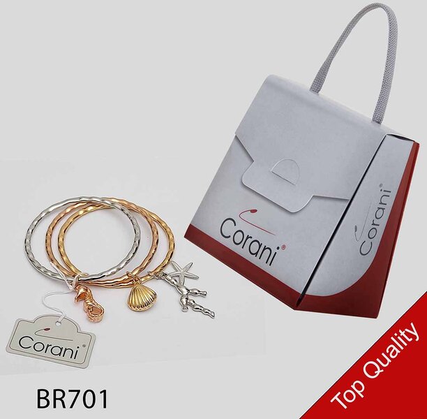 Corani cod. BR701
