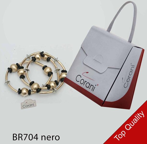 Corani cod. BR704 nero