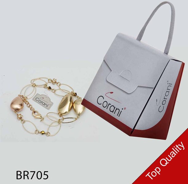 Corani cod. BR705