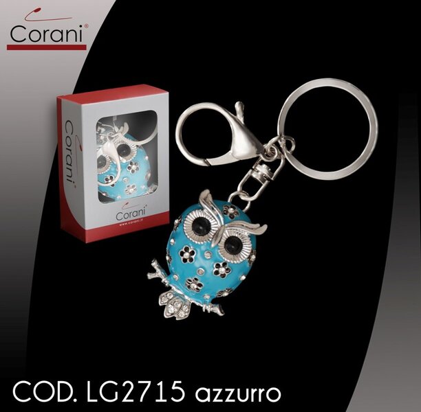 CORANI cod.LG2715 azzurro.