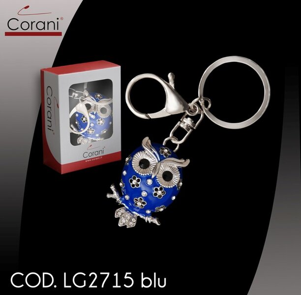 CORANI cod.LG2715 blu.