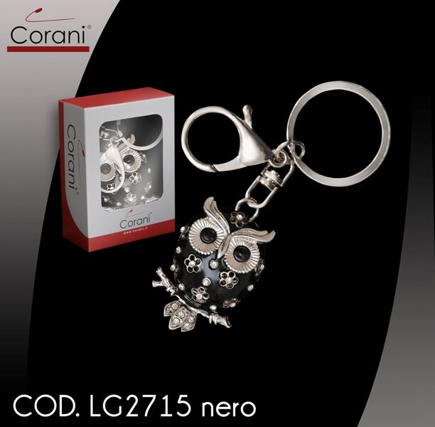 CORANI cod.LG2715 nero.