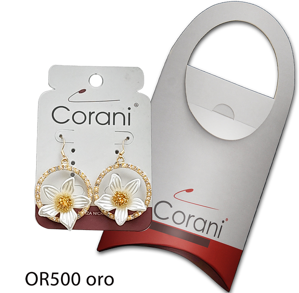 Corani cod. OR500 oro