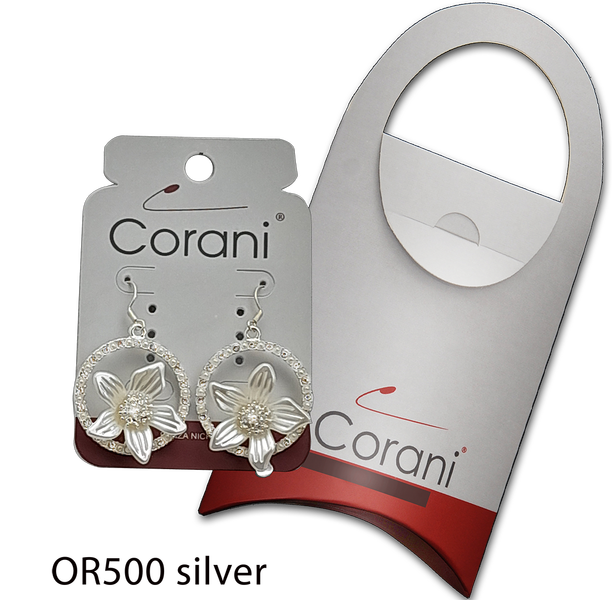 Corani cod. OR500 silver