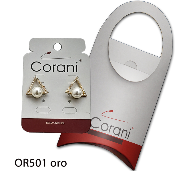 Corani cod. OR501 oro