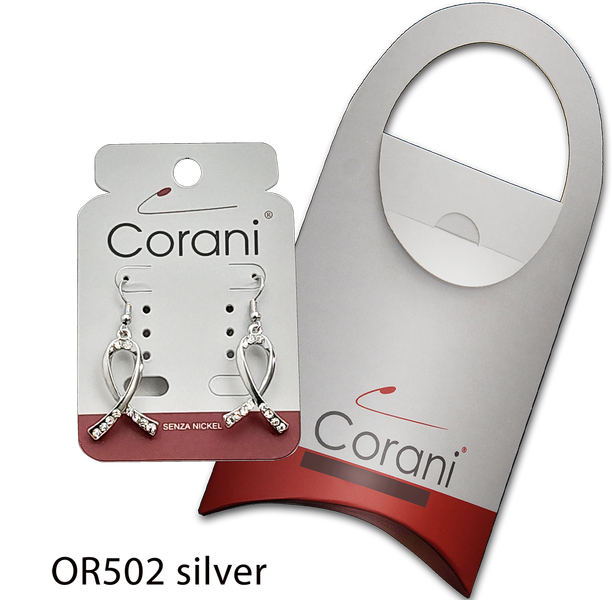 Corani cod. OR502 silver